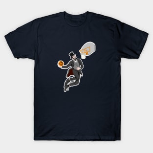 Air Lincoln T-Shirt